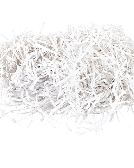 Paper Straw 25g CREAM
