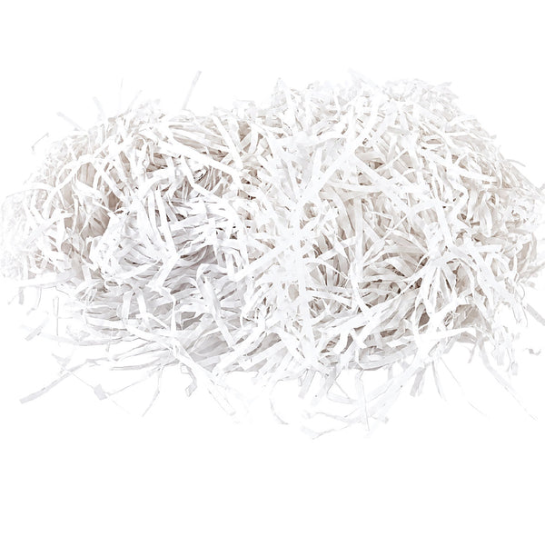 Paper Straw 25g CREAM