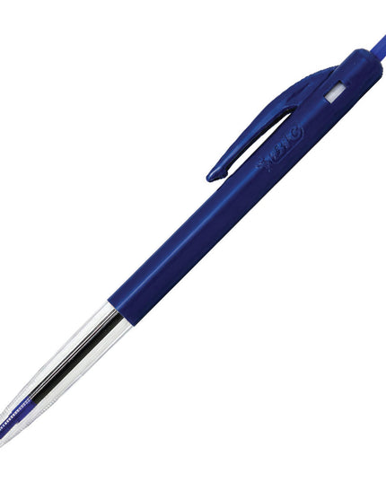 Pen - Click Blue - Bic