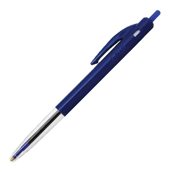 Pen - Click Blue - Bic