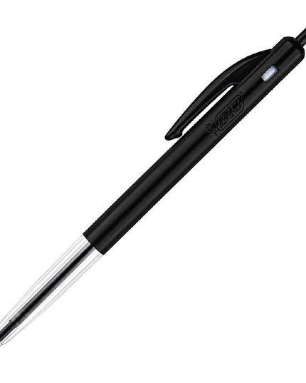 Pen - Click Black - Bic 1