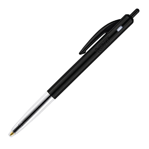 Pen - Click Black - Bic 1