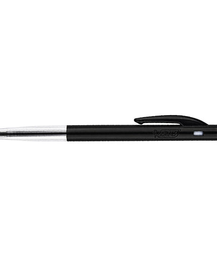 Pen - Click Black - Bic 4