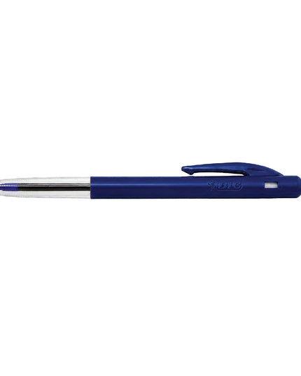 Pen - Click Blue - Bic 2