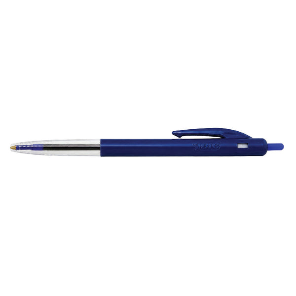 Pen - Click Blue - Bic 2