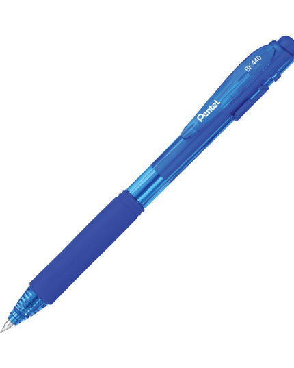 Pen BK440 Blue - Pentel 1