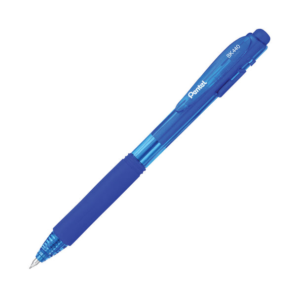 Pen BK440 Blue - Pentel 1