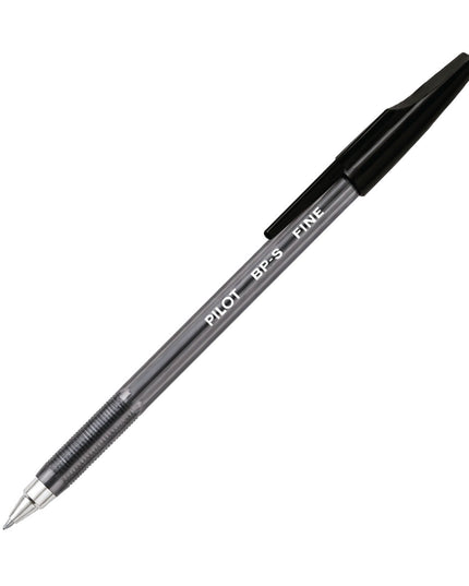 Pen Fine Black BPS - Pilot 1