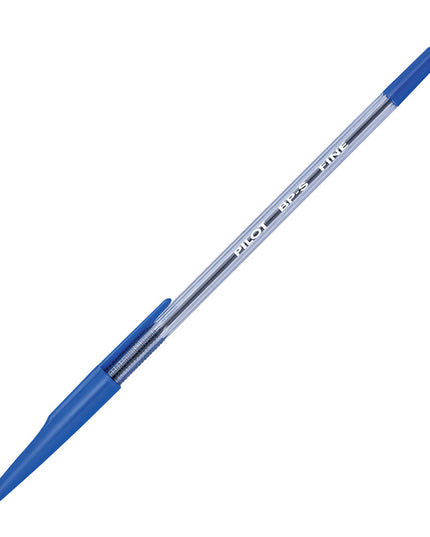 Pen Fine Blue BPS - Pilot 2
