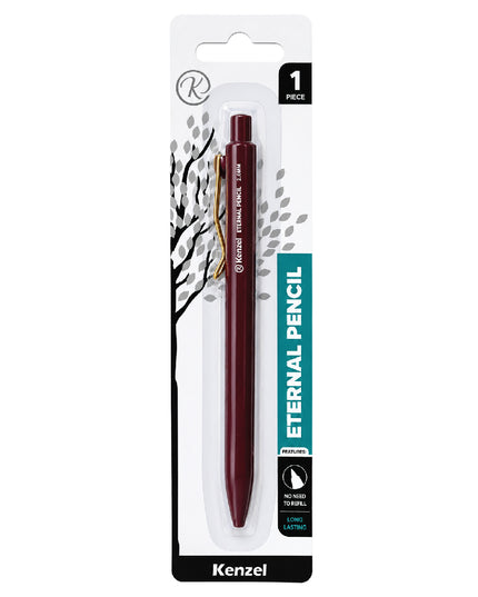 Pencil Eternal Carded - Kenzel 2