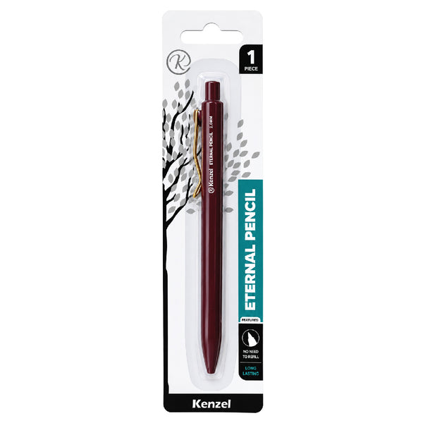 Pencil Eternal Carded - Kenzel 2