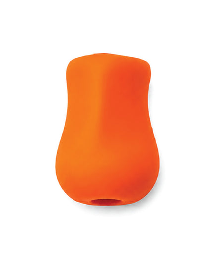 Pencil Gripper - Orange - Each 4