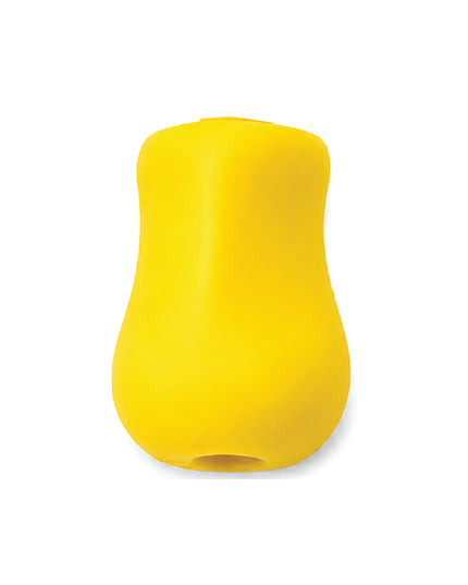 Pencil Gripper - Yellow - Each 4