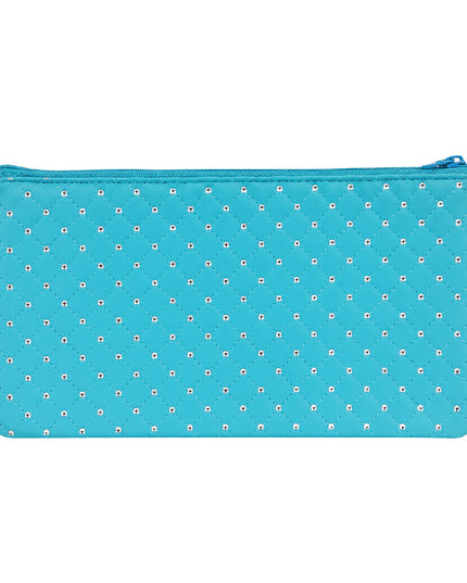 Penil Bag - PVC - Assorted Colours - Plain Sequin 1