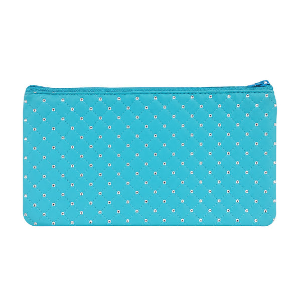 Penil Bag - PVC - Assorted Colours - Plain Sequin 1