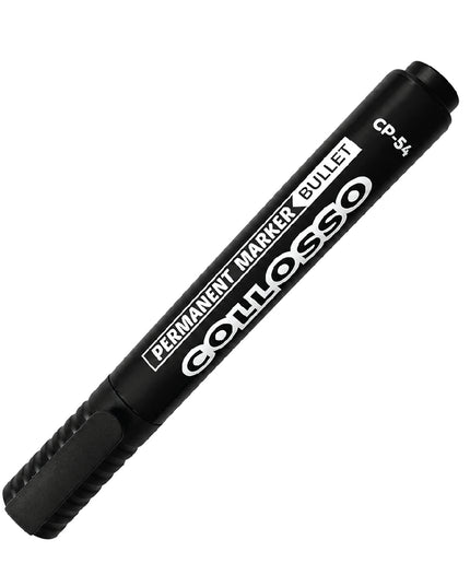 Permanent Marker Black - Collosso 1