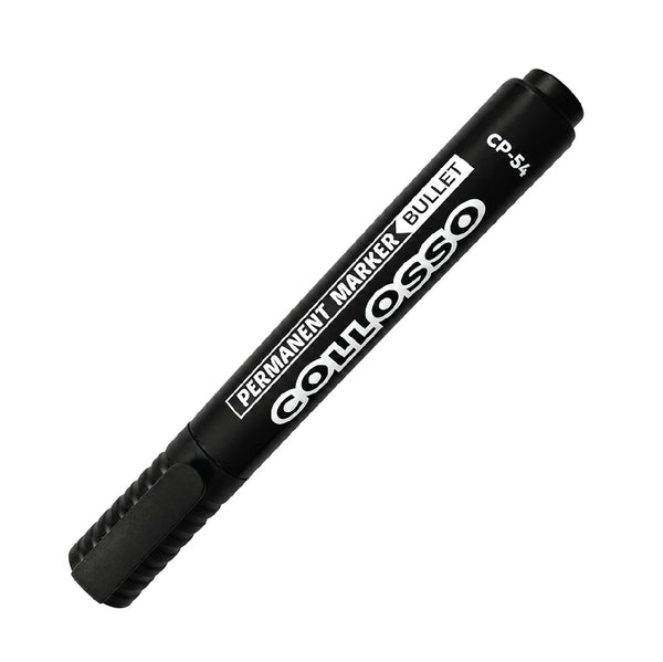 Permanent Marker Black - Collosso 1
