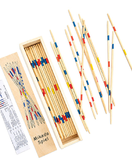 Pick Up Sticks - FR25-20 2