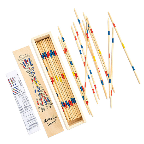 Pick Up Sticks - FR25-20 2