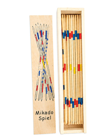 Pick Up Sticks - FR25-20 4