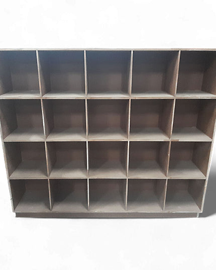 Pigeon Boxes - 20 boxes (Courier costs do not apply! Contact for quotation.)