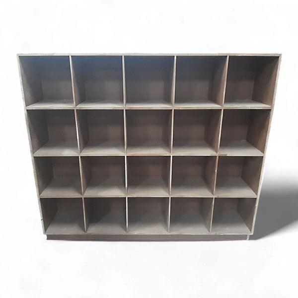 Pigeon Boxes - 20 boxes (Courier costs do not apply! Contact for quotation.)