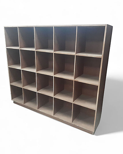 Pigeon Boxes - 20 boxes (Courier costs do not apply! Contact for quotation.)