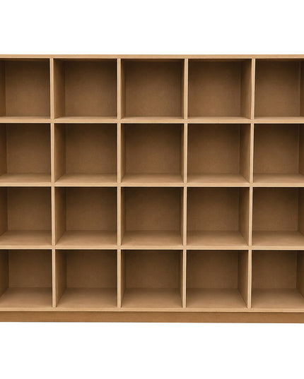 Pigeon Boxes - 20 Boxes 4