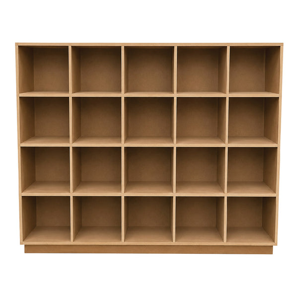 Pigeon Boxes - 20 Boxes 4