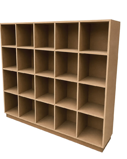 Pigeon Boxes - 20 Boxes 5