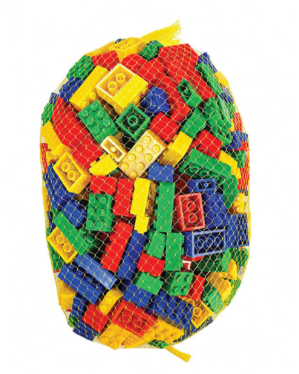 Plastick Blocks - 1kg