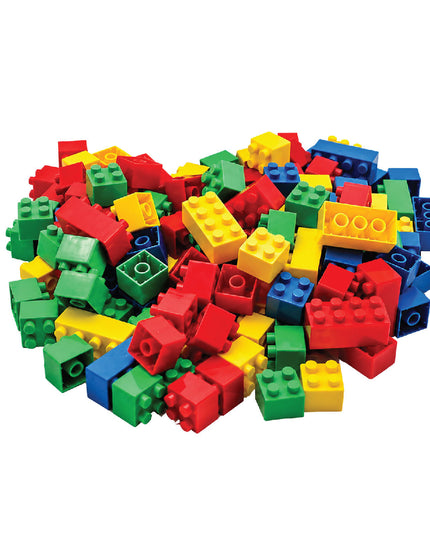 Plastick Blocks - 1kg
