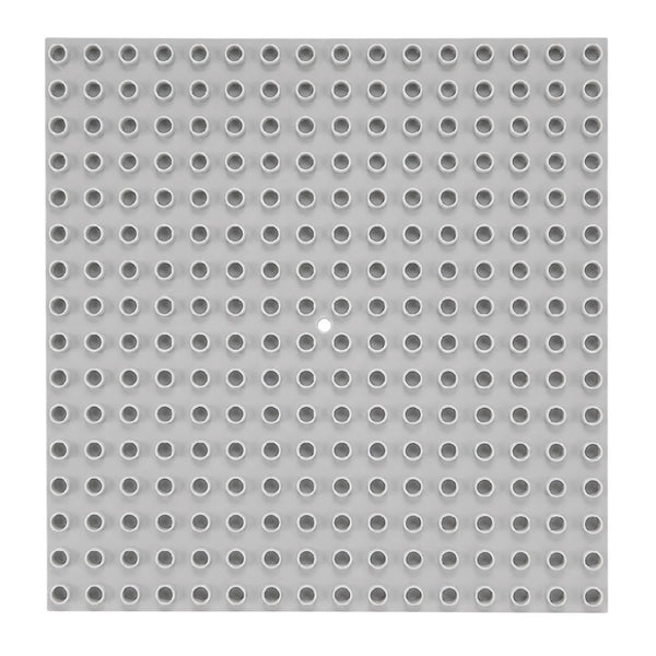 Plastic Block Base Plate 1