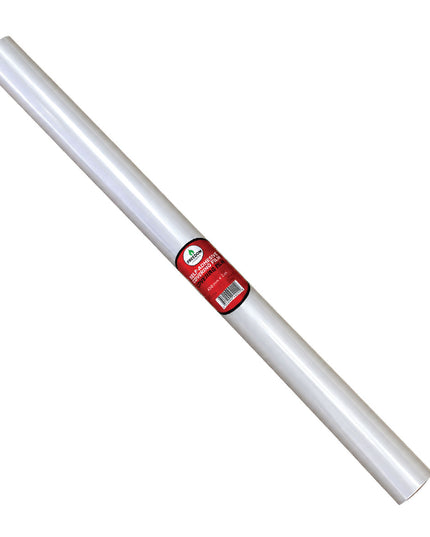 Plastic Roll 480mm x 3m - 100 micron 2