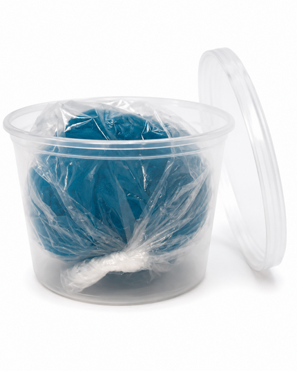 Play Dough 100g - Blue