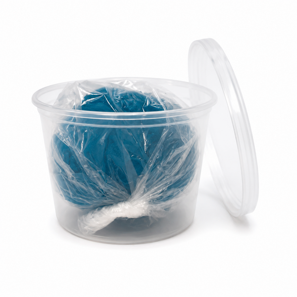 Play Dough 100g - Blue