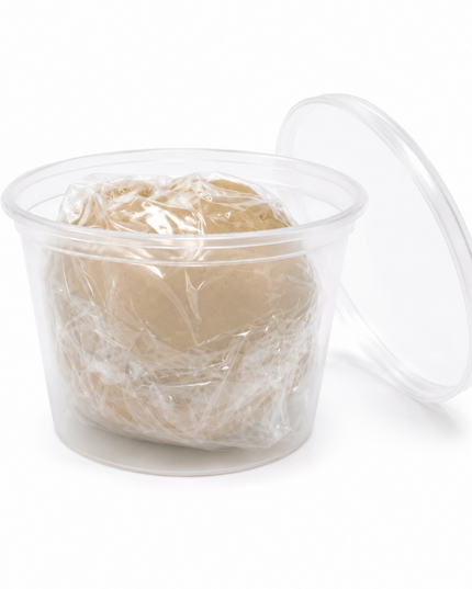 Play Dough 100g - Cream