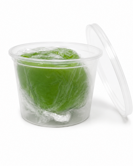 Play Dough 100g - Green