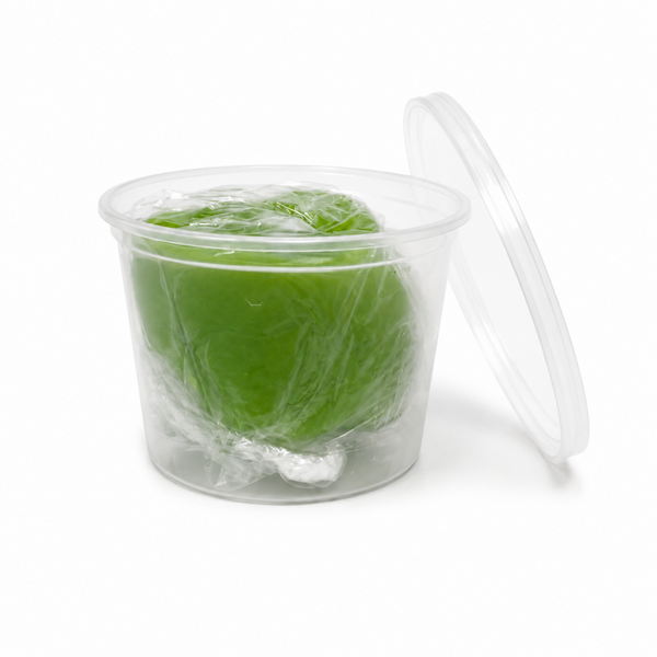 Play Dough 100g - Green