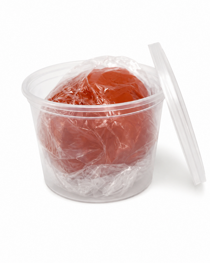 Play Dough 100g - Red