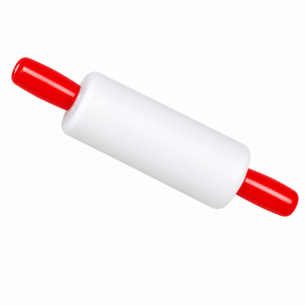 Play Dough Clay Rolling Pin 180mm