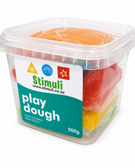 Play Dough Stimuli 500g