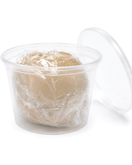 Play Dough 100g - Cream 1