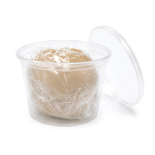 Play Dough 100g - Cream 1