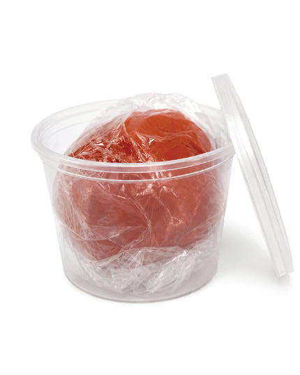 Play Dough 100g - Red 1