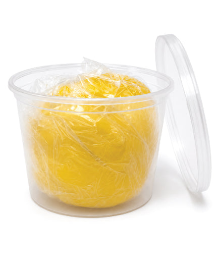 Play Dough 100g - Yellow 1