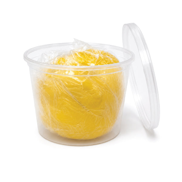 Play Dough 100g - Yellow 1