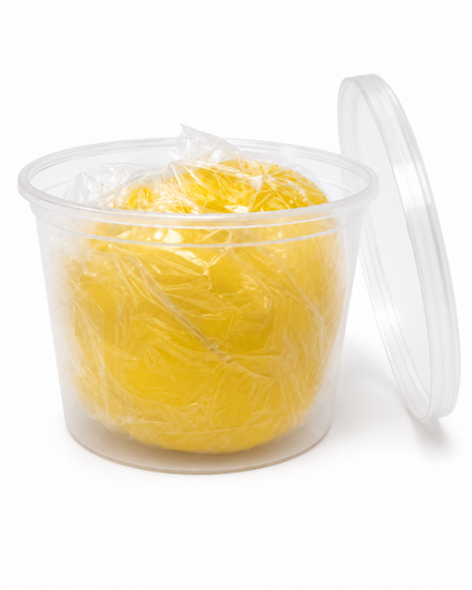 Play Dough 100g - Yellow