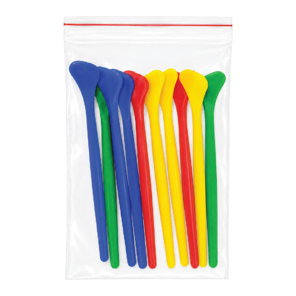 Play Dough Clay Knives Medium 10 Piece 1