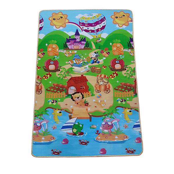 Playmat Double Sided